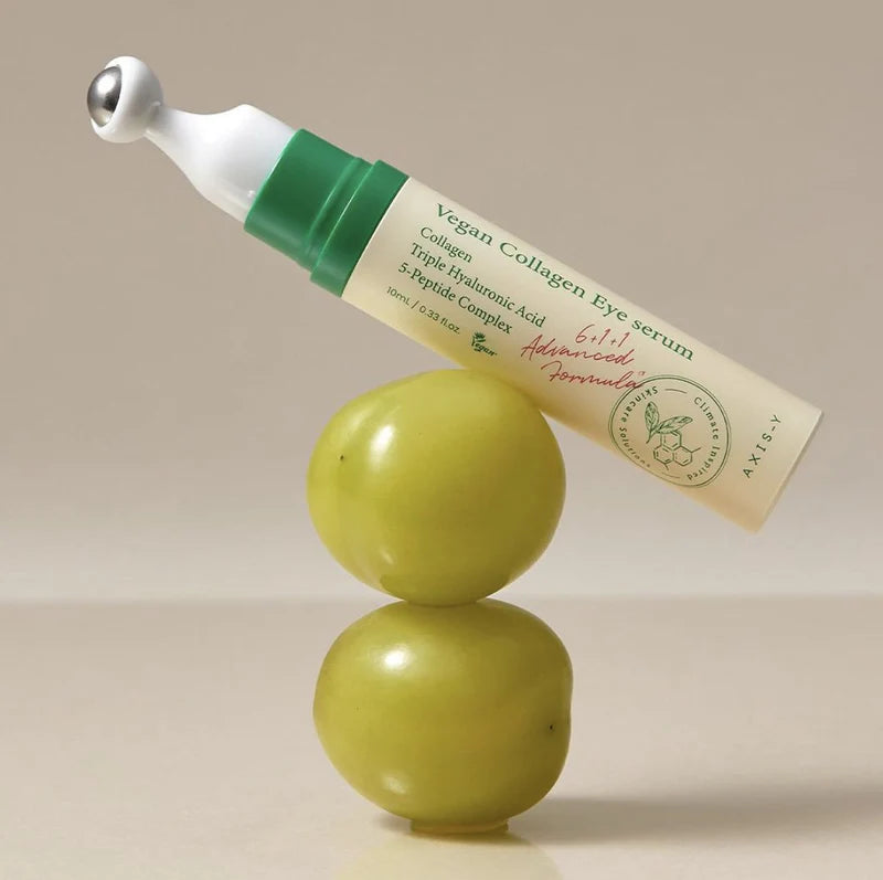 Axis-Y - Vegan Collagen Eye Serum (10ml)