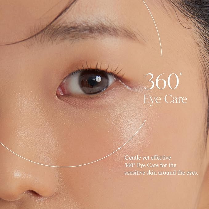 Axis-Y - Vegan Collagen Eye Serum (10ml)