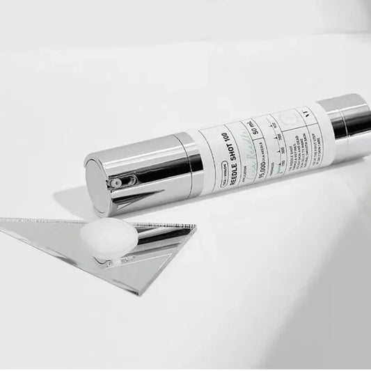 VT - Reedle Shot 100