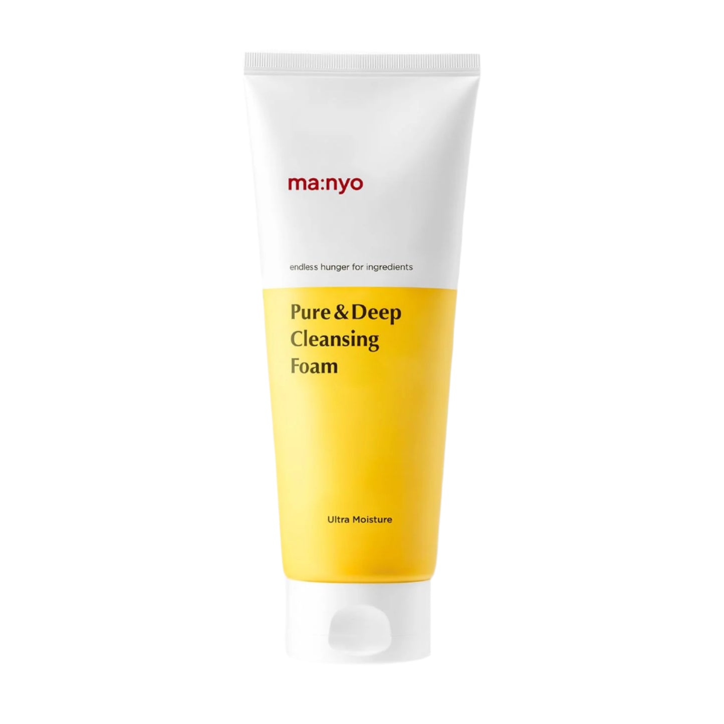 Manyo - Pure & Deep Cleansing Foam (200ml)