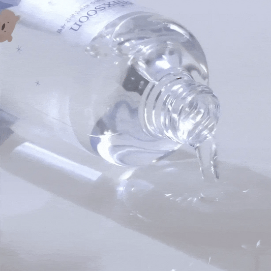 Mixsoon - Glacier Water Hyaluronic Acid Serum (300ml)