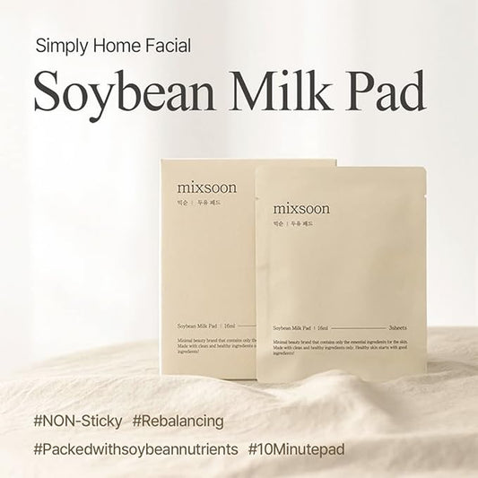 Mixsoon - Soybean Milk Pad