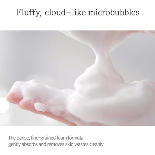 Pyunkang Yul - Low pH Pore Deep Cleansing Foam (100ml)