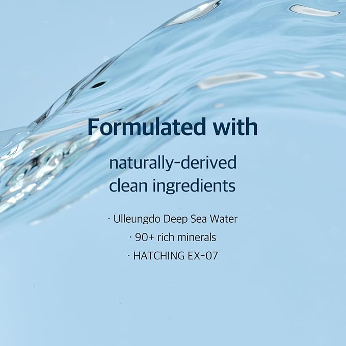 Round Lab - 1025 Dokdo Toner (200ml)