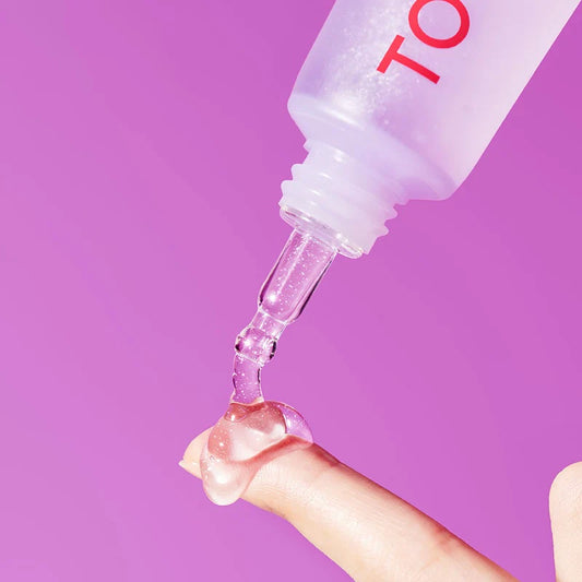 Tocobo - Collagen Brightening Eye Gel Cream (30ml)