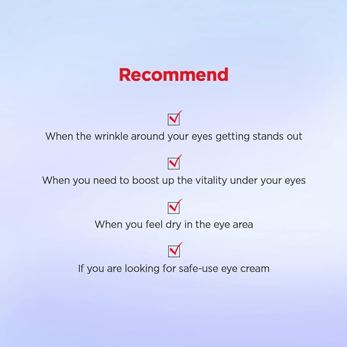 Tocobo - Collagen Brightening Eye Gel Cream (30ml)