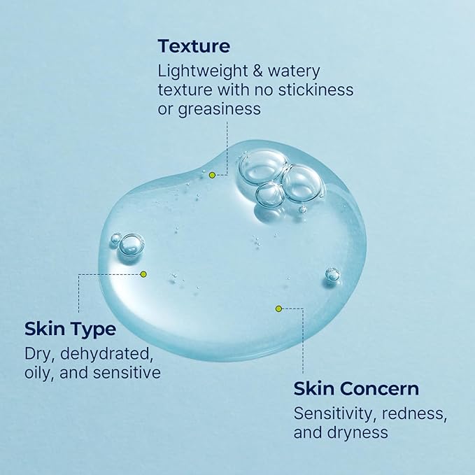 Torriden- DIVE-IN Low Molecule Hyaluronic Acid Serum (50ml)