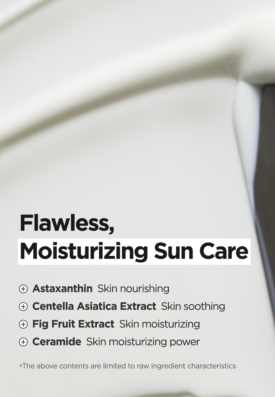 Isntree - Hyaluronic Acid Watery Sun Gel (50 ml)