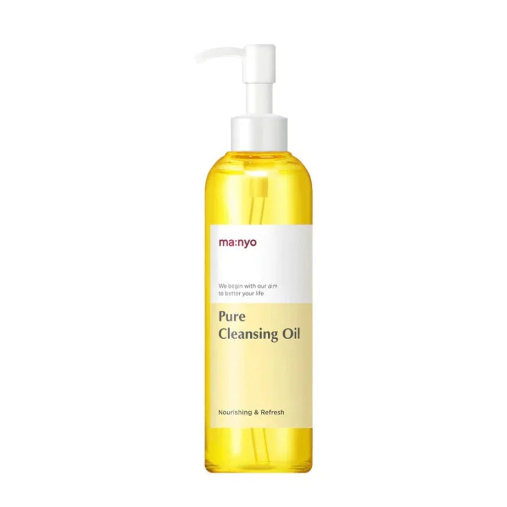 Manyo - Pure Cleansing Oil (200ml)