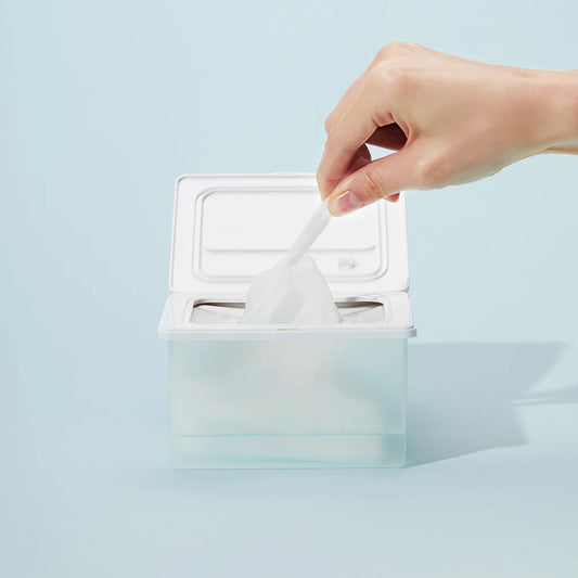 Needly - Daily Toner Mask Pack (30ea)