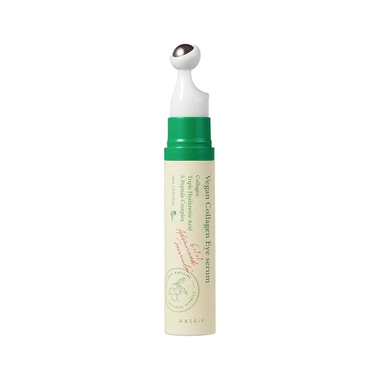 Axis-Y - Vegan Collagen Eye Serum (10ml)