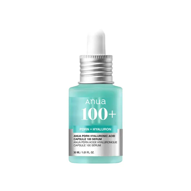 Anua - PDRN Hyaluronic Capsule 100 Serum (30ml)