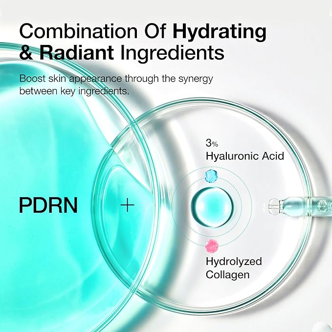 Anua - PDRN Hyaluronic Capsule 100 Serum (30ml)