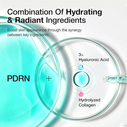 Anua - PDRN Hyaluronic Capsule 100 Serum (30ml)