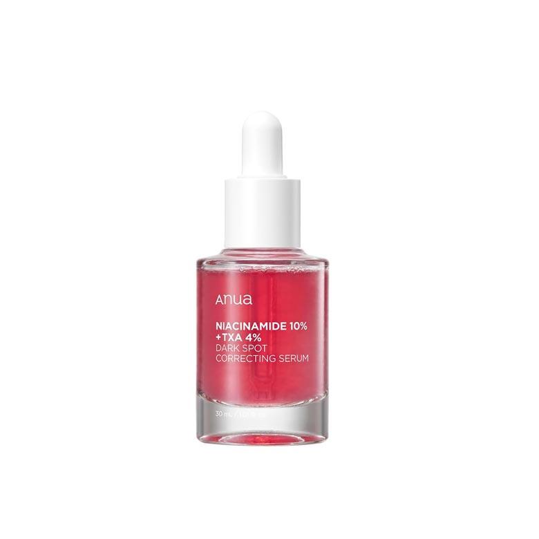 Anua - Niacinamide 10% + TXA 4% Serum (30ml)