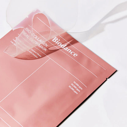 Biodance - Bio-Collagen Real Deep Mask