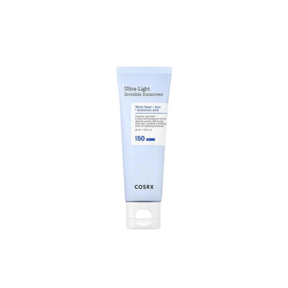 Cosrx - Ultra Light Invisible Sunscreen (50ml)