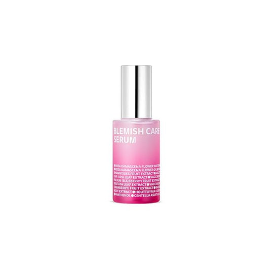 Isoi - Blemish Care Up Serum (15ml)