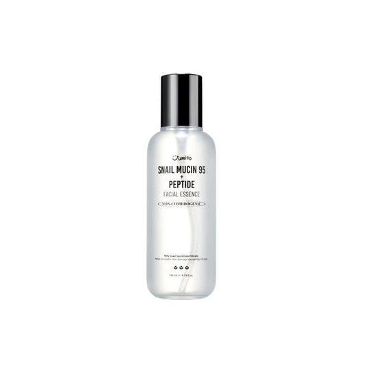 Jumiso - Snail Mucin 95 + Peptide Essence (140 ml)