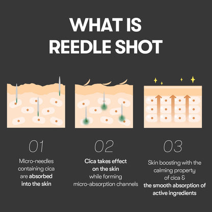 VT - Reedle Shot 100