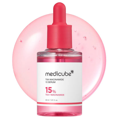 Medicube - TXA Niacinamide 15 Serum (30ml)