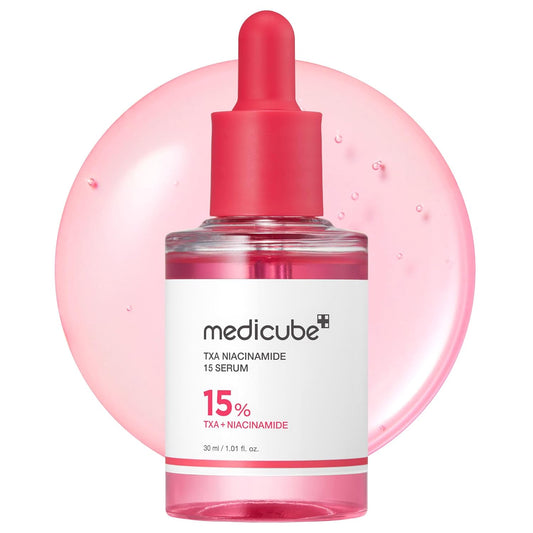 Medicube - TXA Niacinamide 15 Serum (30ml)
