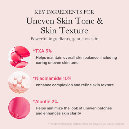 Medicube - TXA Niacinamide 15 Serum (30ml)