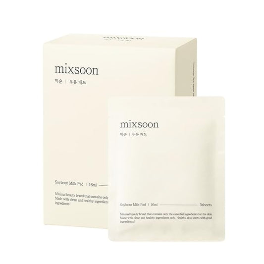 Mixsoon - Soybean Milk Pad