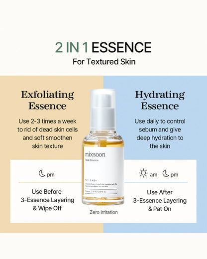 Mixsoon - Bean Essence (50ml)