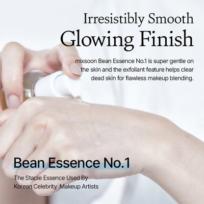 Mixsoon - Bean Essence (50ml)