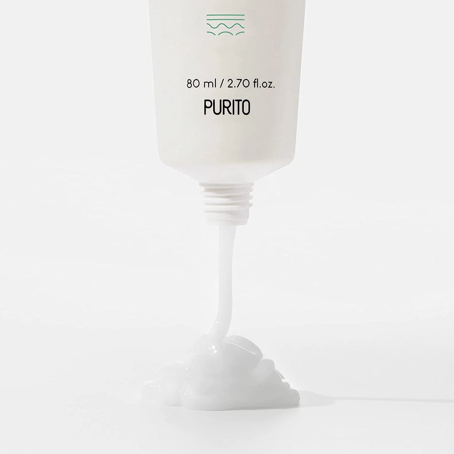 Purito - B5 Panthenol Re-Barrier Cream (80ml)