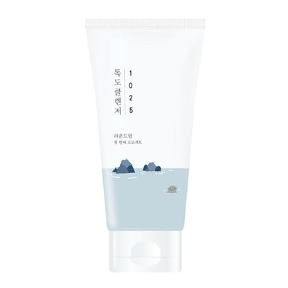 Round Lab - 1025 Dokdo Cleanser (150ml)