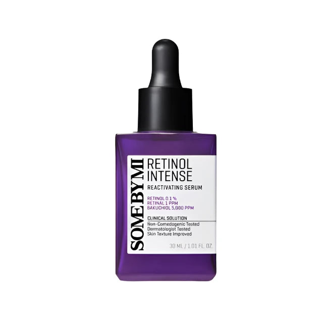 Some By Mi - Retinol Intense Reactivating Serum (30ml)