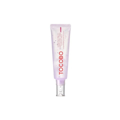 Tocobo - Collagen Brightening Eye Gel Cream (30ml)