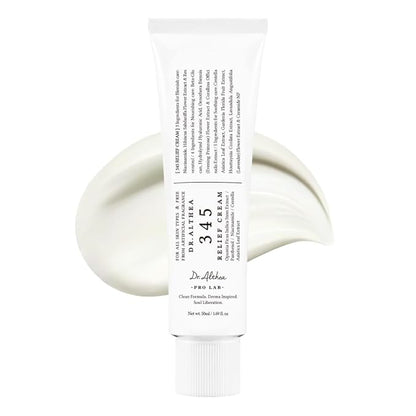 Dr. Althea - 345 Relief Cream (50ml)