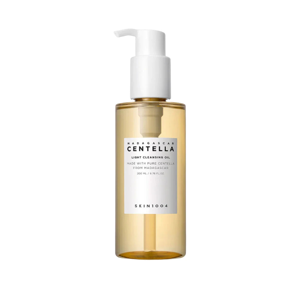 Skin1004 - Madagascar Centella Light Cleansing Oil (200 ml)