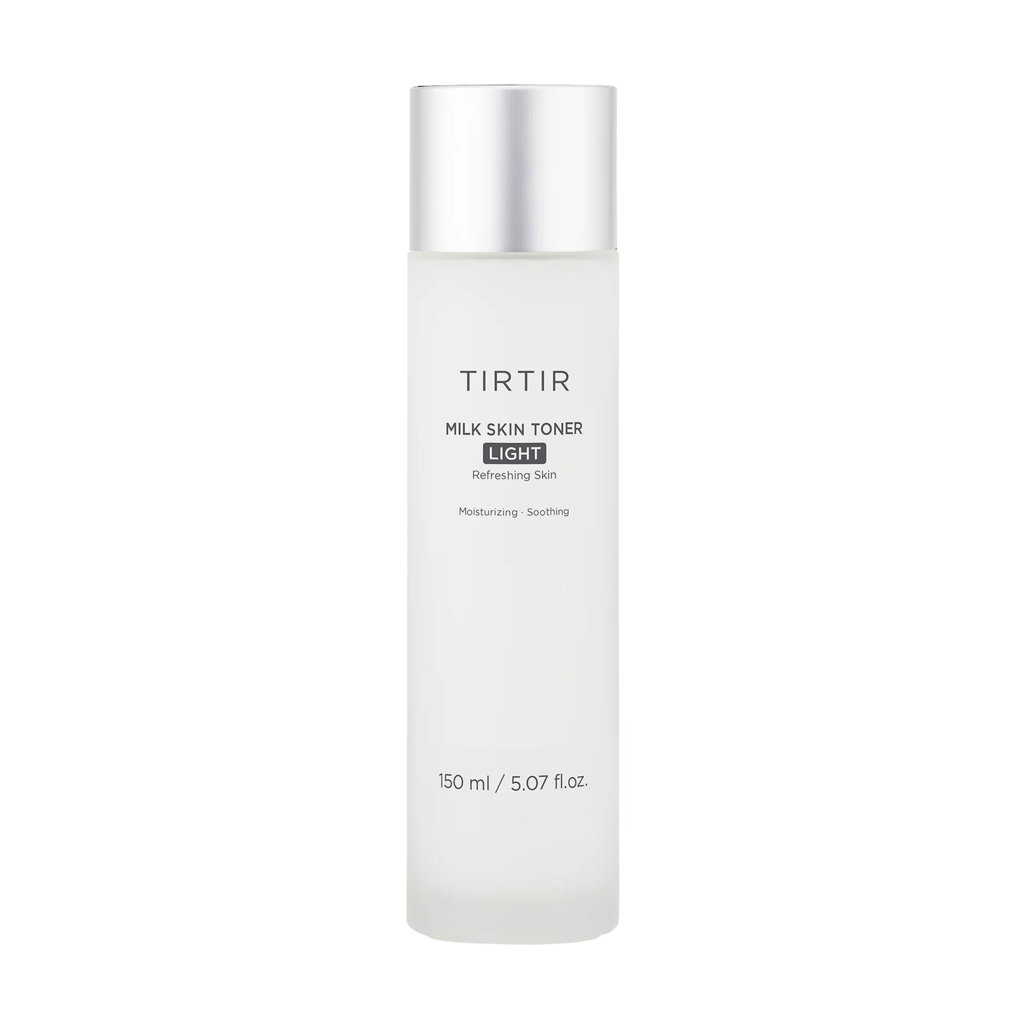 Tirtir - Milk Skin Toner Light (150 ml)