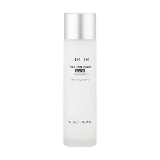 Tirtir - Milk Skin Toner Light (150 ml)